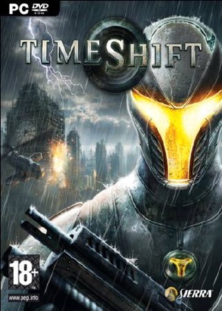 TimeShift (2007/RUS/RePack by R.G.OnePack)