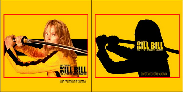 (Soundtrack)   - 1 / Kill Bill Vol.1 (Complete) - 2007, MP3 (tracks), 128-320 kbps