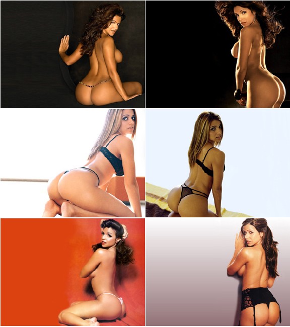 150 Hot and Sexy Vida Guerra Wallpapers 1600 X 1200