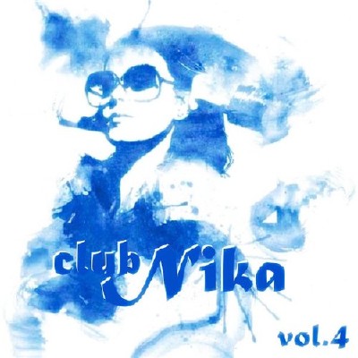 Club Nika vol.4 (2010)