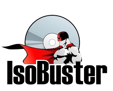 IsoBuster Pro 3.4 Portable