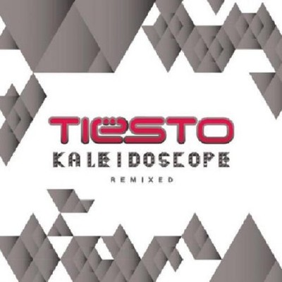 Tiesto - Kaleidoscope [Extended Remixes] (2010) 