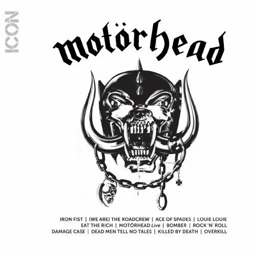 Motorhead - Icon (2010)