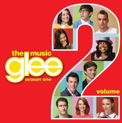 (Soundtrack)  / Glee: The Music, Volume 2 - 2009, MP3 (tracks), 320 kbps