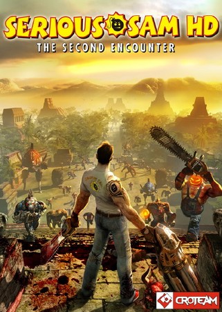 Serious Sam HD:   (2010/RUS/ENG/RePack by R.G.ReCoding)