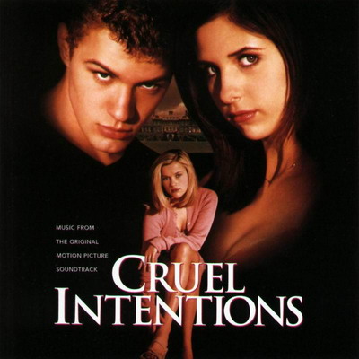 (Soundtrack)   / Cruel Intentions - 1999, mp3, 320 kbps