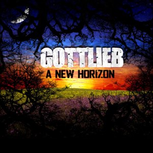 Gottlieb - A New Horizon (Demo) [2010]