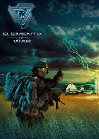 Elements of War (2010/RUS)