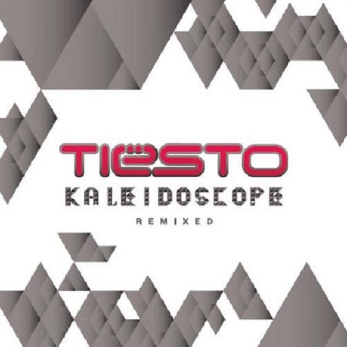 Tiesto - Kaleidoscope [Extended Remixes] (2010) 