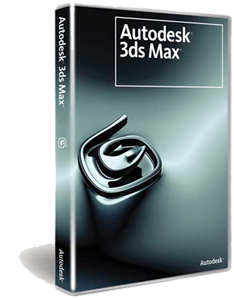 AutoDesk 3D Studio Max 2011 Design x32