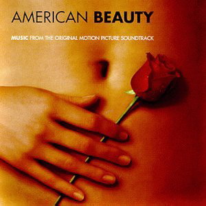 (Score/Soundtrack)  - / American Beauty (Full: score+OST) - 1999, MP3, 320 kbps