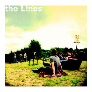 The Lines - The Lines (2010)