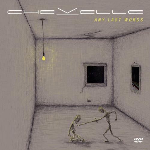 Chevelle - Any Last Words? [Live] (2011)