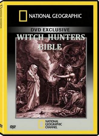 :      / Witch hunter's bible (2010/SATRip)
