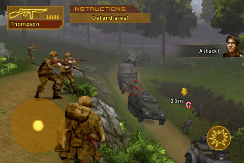 Brothers In Arms Hour of Heroes v.1.3.5