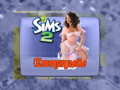 The Sims 2 -  (2010/RUS/END)