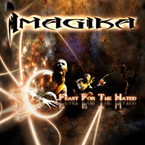 Imagika - Feast For The Hated (2008)