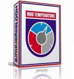 HDD Temperature 4.0.25 [2011, ENG + RUS]