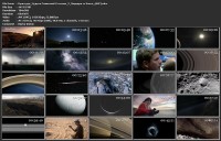  Чудеса Солнечной системы / Wonders of the Solar System (1-4 серии) (2010/SATRip) 