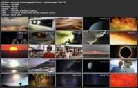  Чудеса Солнечной системы / Wonders of the Solar System (1-4 серии) (2010/SATRip) 