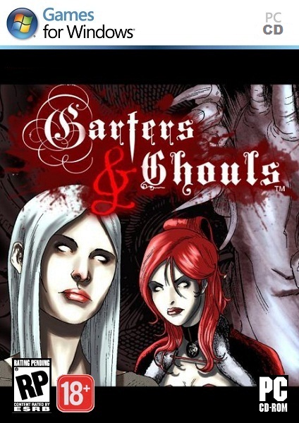 Garters & Ghouls (2010/PC/ENG/RIP)-Unleashed | 90.02 Mb