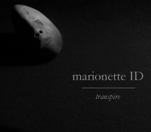 marionette id - transpire (EP) [2011]