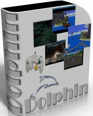  Nintendo Wii / GameCube - Dolphin build 6887