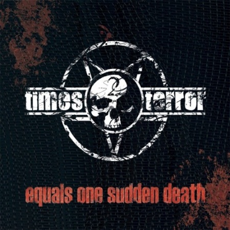 (Industrial Metal) 2 Times Terror - Equals One Sudden Death - 2010, MP3, 320 kbps