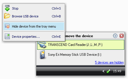 USB Safely Remove v.4.6.2.1140 Repack by elchupakabra