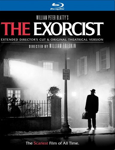 Изгоняющий дьявола / The Exorcist (1973) HDRip-AVC
