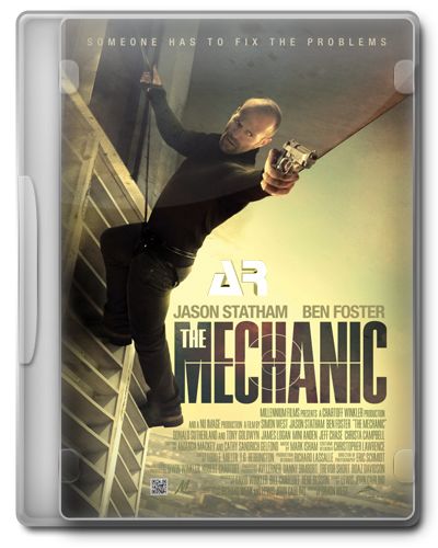 The Mechanic/   (2011)