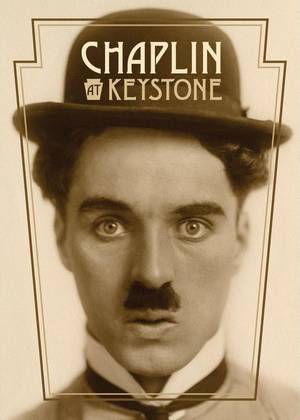    / Chaplin At Keystone (  / Charles Chaplin) [1914., , 4 x DVD9] [ ]  (Eng)