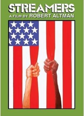   /  / Streamers (  () / Robert Altman) [1983, , , DVD9 (Custom)] AVO () + original eng