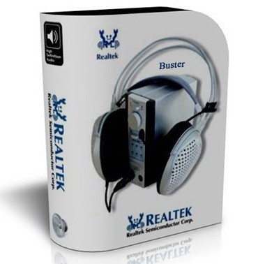Realtek High Definition Audio Driver R2.57 (x86-x64)