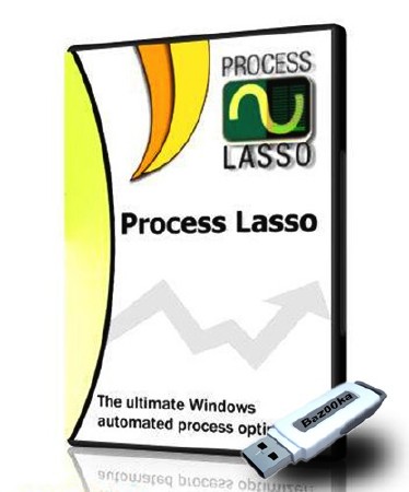 Process Lasso 4.00.32 Final Rus Portable