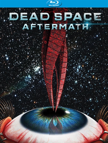 ̸ :  / Dead Space: Aftermath ( Ē-) [2011 ., , , , BDRip 720]