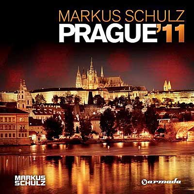 Markus Schulz - Prague '11 (2011) 