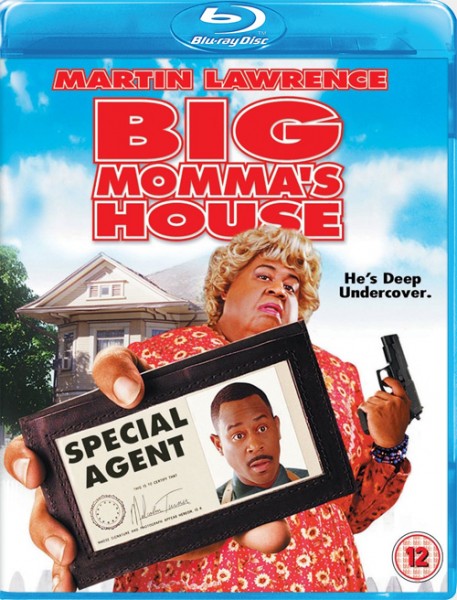    /    2 :  / Big Momma's House / Big Momma's House 2 Collection (  / Raja Gosnell,   / John Whitesell) [2000 / 2006, , , , BDRemux 1080p [url=https://adult-images