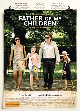  Отец моих детей / The Father of My Children (DVDRip/1.37)