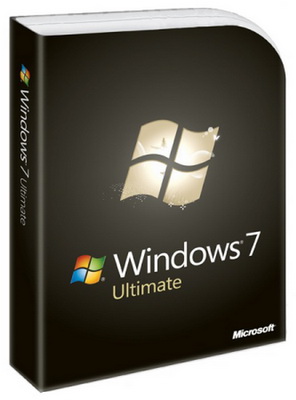 Windows 7 Ultimate OEM x86/x64 en-ru SP1 samovar 7601 [2011]