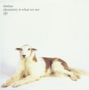 Simian - 2 Albums