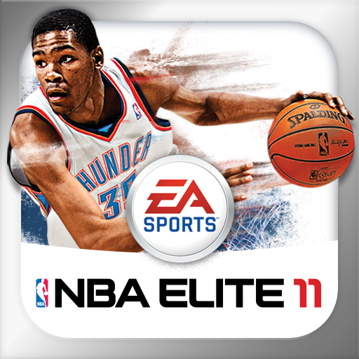 (OS3) NBA Elite 11 by EA SPORTS 1.0.2 [ENG]