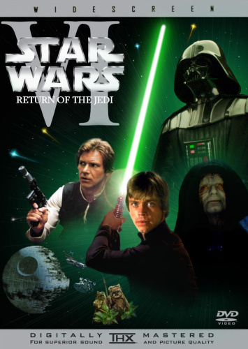 Re: Star Wars: Epizoda VI - Návrat Jediho (1983)