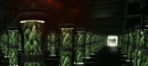 ̸ :   Dead Space: Downfall [2008/DVDRip/iPhone/iPod Touch]