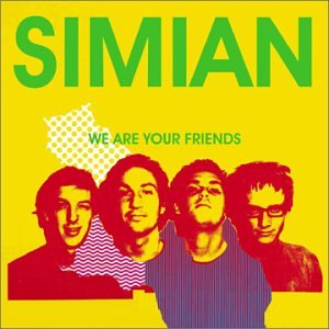 Simian - 2 Albums