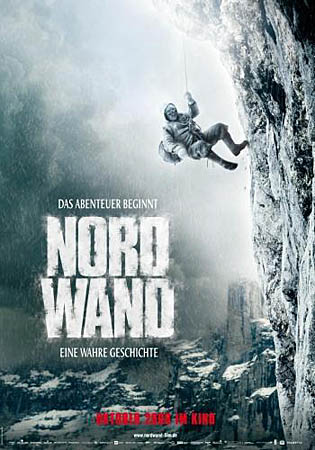  Северная стена / Nordwand (HDRip/1.46)