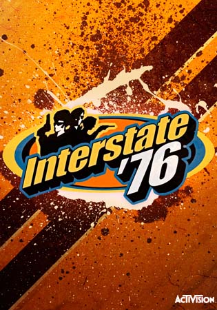 The Interstate '76 Arsenal (PC/Full)