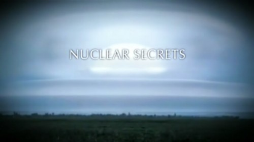 Секреты ядерного оружия. Продавец ужаса