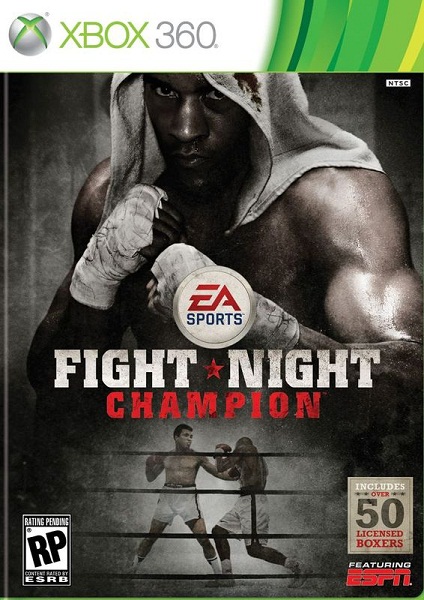 Fight Night Champion [ENG / DEMO]
