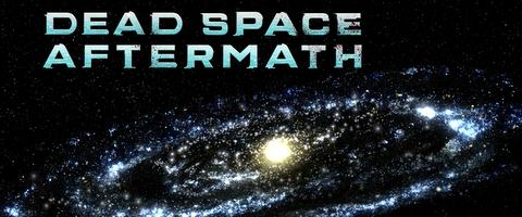 ̸ :  / Dead Space: Aftermath [2011/HDRip/iPhone/iPod Touch]